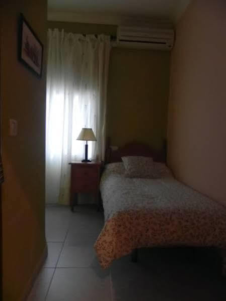 Hostal Playa Hidalgo Rota Εξωτερικό φωτογραφία