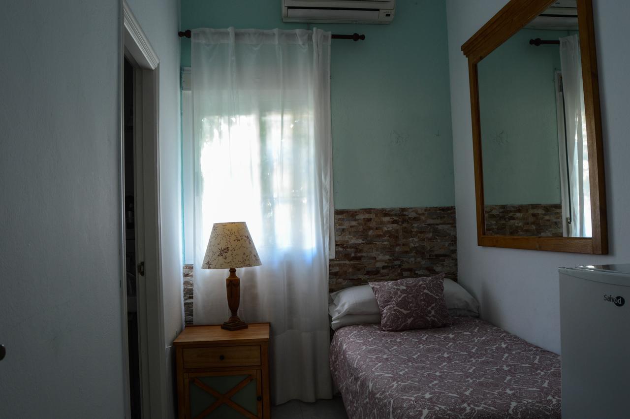 Hostal Playa Hidalgo Rota Εξωτερικό φωτογραφία