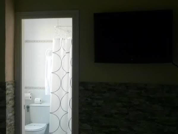 Hostal Playa Hidalgo Rota Εξωτερικό φωτογραφία